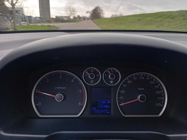 Hyundai i30 1.6 crdi dynamic business, 85-zn-hz - afbeelding 28 van  28