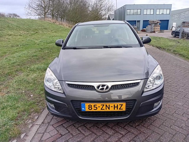 Hyundai i30 1.6 crdi dynamic business, 85-zn-hz - afbeelding 6 van  28