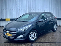 Hyundai i30 1.6 gdi go! 2016; kf-635-n - afbeelding 1 van  15