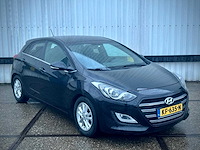 Hyundai i30 1.6 gdi go! 2016; kf-635-n - afbeelding 9 van  15