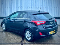 Hyundai i30 1.6 gdi go! 2016; kf-635-n - afbeelding 10 van  15