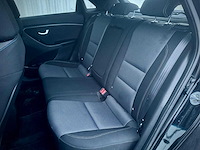 Hyundai i30 1.6 gdi go! 2016; kf-635-n - afbeelding 15 van  15