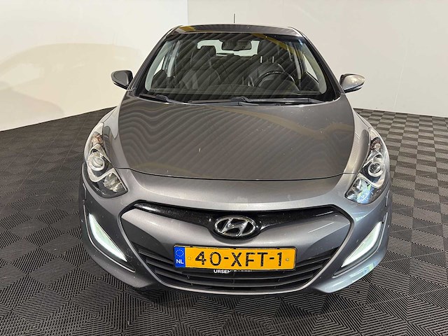Hyundai i30 1.6 gdi i-catcher, 40-xft-1 - afbeelding 5 van  13