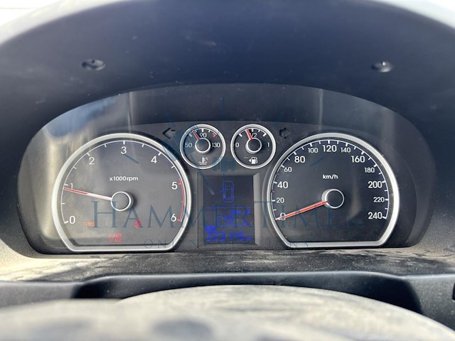 Hyundai i30 2.0 crdi executive,2009 - afbeelding 5 van  34