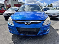 Hyundai i30 2.0 crdi executive,2009 - afbeelding 12 van  34