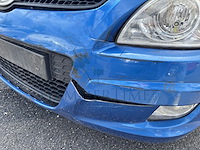 Hyundai i30 2.0 crdi executive,2009 - afbeelding 26 van  34