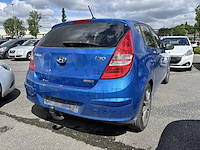 Hyundai i30 2.0 crdi executive,2009 - afbeelding 30 van  34