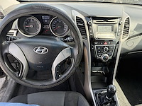 Hyundai i30 classic,2016 - afbeelding 4 van  39