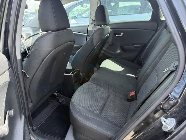 Hyundai i30 classic,2016 - afbeelding 15 van  39