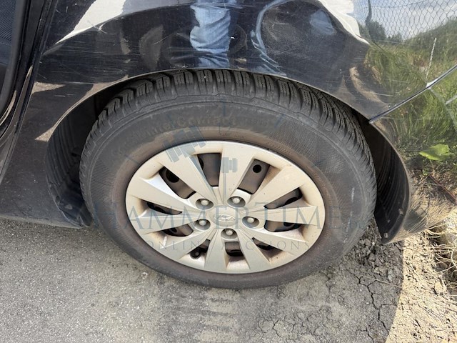 Hyundai i30 classic,2016 - afbeelding 16 van  39