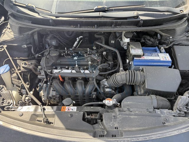 Hyundai i30 classic,2016 - afbeelding 21 van  39