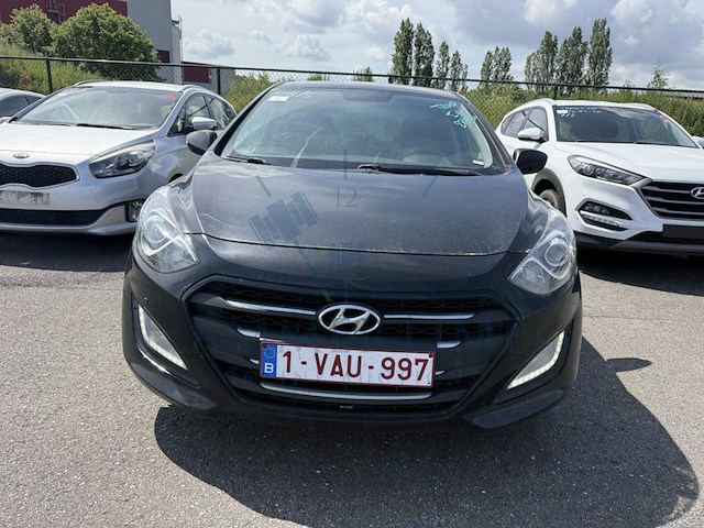 Hyundai i30 classic,2016 - afbeelding 12 van  39