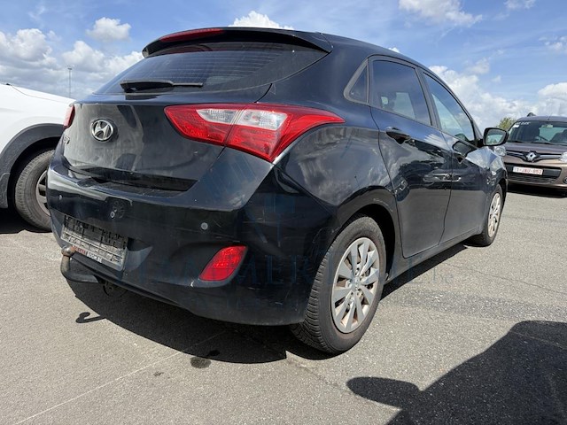 Hyundai i30 classic,2016 - afbeelding 34 van  39