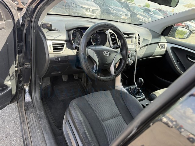 Hyundai i30 classic,2016 - afbeelding 38 van  39