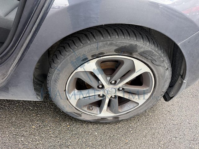 Hyundai i30 comfort 100 isg, 2016 - afbeelding 11 van  27