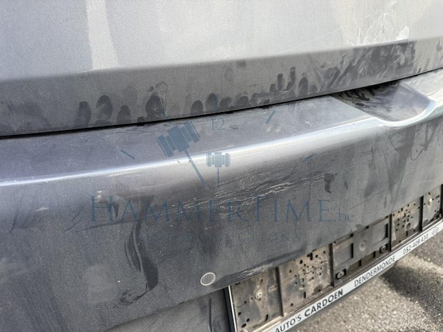 Hyundai i30 comfort 100 isg, 2016 - afbeelding 19 van  27