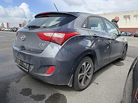 Hyundai i30 comfort 100 isg, 2016 - afbeelding 22 van  27