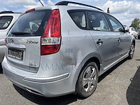 Hyundai i30 crosswagon life crdi,2011 - afbeelding 22 van  27