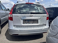 Hyundai i30 crosswagon life crdi,2011 - afbeelding 23 van  27