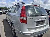 Hyundai i30 crosswagon life crdi,2011 - afbeelding 24 van  27