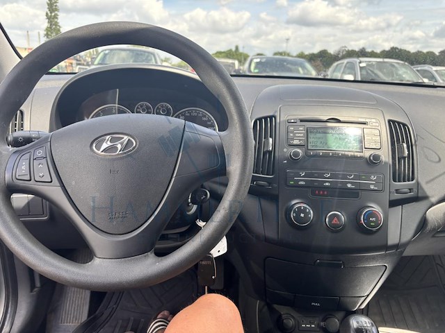 Hyundai i30 crosswagon life crdi,2011 - afbeelding 26 van  27