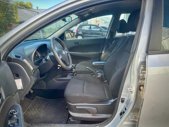 Hyundai i30 cw 1.4i i drive cool, 12-rdf-6 - afbeelding 6 van  14