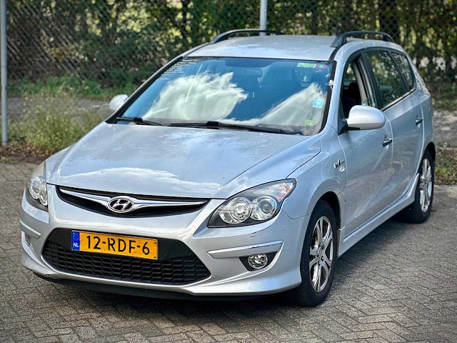 Hyundai i30 cw 1.4i i drive cool, 12-rdf-6 - afbeelding 1 van  14