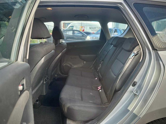 Hyundai i30 cw 1.4i i drive cool, 12-rdf-6 - afbeelding 14 van  14