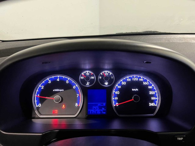 Hyundai i30 cw 1.4i i-drive, sz-821-h - afbeelding 5 van  17