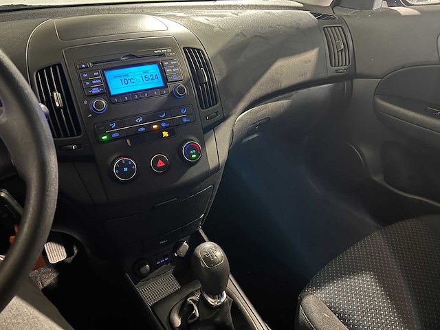 Hyundai i30 cw 1.4i i-drive, sz-821-h - afbeelding 7 van  17