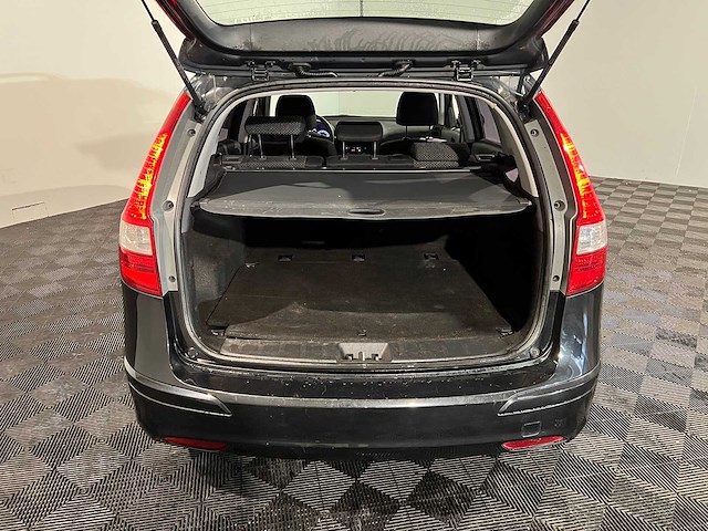 Hyundai i30 cw 1.4i i-drive, sz-821-h - afbeelding 12 van  17