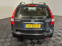 Hyundai i30 cw 1.4i i-drive, sz-821-h - afbeelding 11 van  17