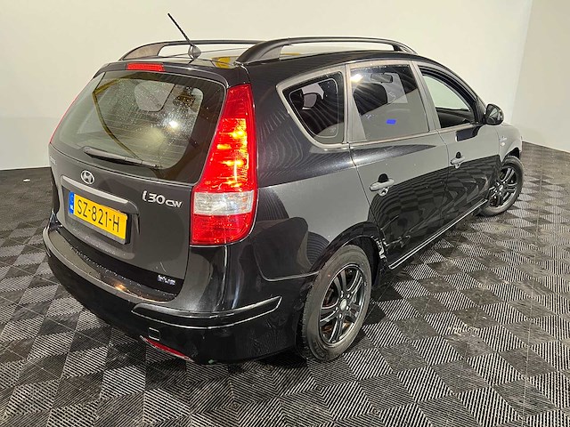 Hyundai i30 cw 1.4i i-drive, sz-821-h - afbeelding 13 van  17