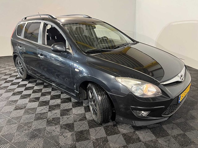 Hyundai i30 cw 1.4i i-drive, sz-821-h - afbeelding 14 van  17