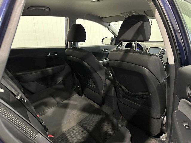 Hyundai i30 cw 1.4i i-motion 59-rpf-9 - afbeelding 14 van  18