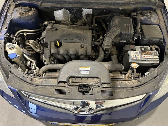 Hyundai i30 cw 1.4i i-motion 59-rpf-9 - afbeelding 16 van  18