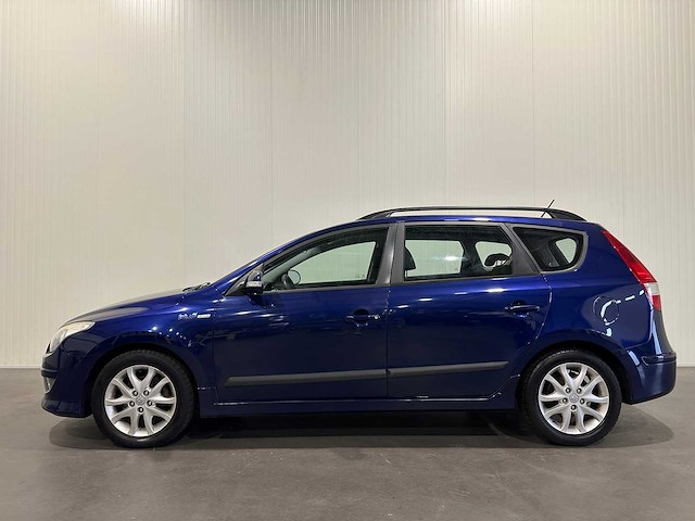 Hyundai i30 cw 1.4i i-motion 59-rpf-9 - afbeelding 17 van  18