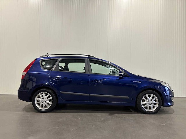 Hyundai i30 cw 1.4i i-motion 59-rpf-9 - afbeelding 9 van  10