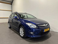 Hyundai i30 cw 1.4i i-motion 59-rpf-9 - afbeelding 10 van  10