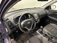 Hyundai i30 cw 1.4i i-motion 59-rpf-9 - afbeelding 13 van  18