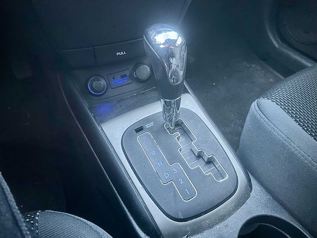 Hyundai i30 cw 1.6i active; 99-rng-4 - afbeelding 5 van  15