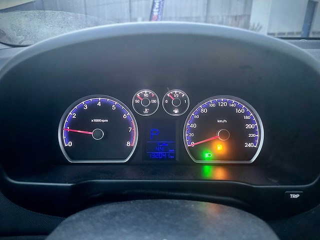 Hyundai i30 cw 1.6i active; 99-rng-4 - afbeelding 7 van  15