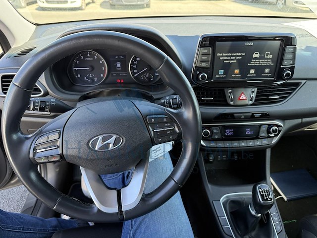 Hyundai i30 sw i30 sw 1.4i twist #1 edition 100, 2019 - afbeelding 3 van  33