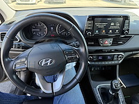 Hyundai i30 sw i30 sw 1.4i twist #1 edition 100, 2019 - afbeelding 3 van  33