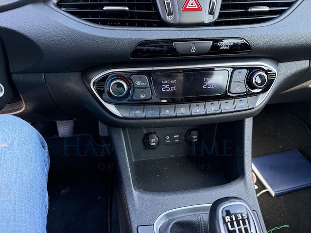 Hyundai i30 sw i30 sw 1.4i twist #1 edition 100, 2019 - afbeelding 5 van  33