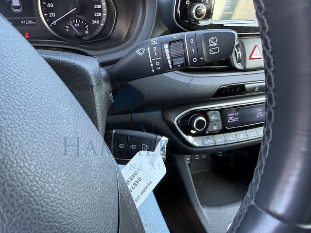 Hyundai i30 sw i30 sw 1.4i twist #1 edition 100, 2019 - afbeelding 8 van  33