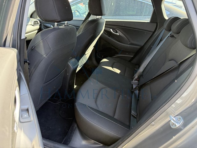 Hyundai i30 sw i30 sw 1.4i twist #1 edition 100, 2019 - afbeelding 10 van  33