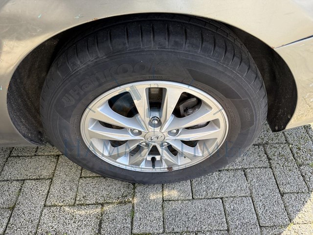 Hyundai i30 sw i30 sw 1.4i twist #1 edition 100, 2019 - afbeelding 11 van  33