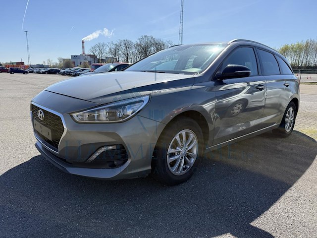 Hyundai i30 sw i30 sw 1.4i twist #1 edition 100, 2019 - afbeelding 1 van  33