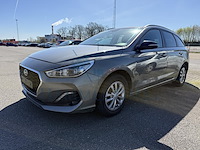 Hyundai i30 sw i30 sw 1.4i twist #1 edition 100, 2019